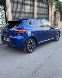 سيارات-renault-clio-5-2023-البليدة-الجزائر