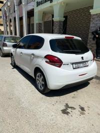 سيارات-peugeot-208-2016-active-facelift-البليدة-الجزائر