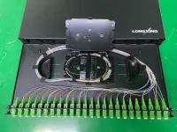 LOT ACCSOIRES Fibre Optique