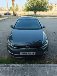 Volkswagen Golf 7 2018 JOIN
