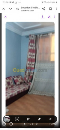 appartement-location-tipaza-douaouda-algerie