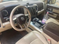 Dodge Ram 1500 2014 Ram 1500