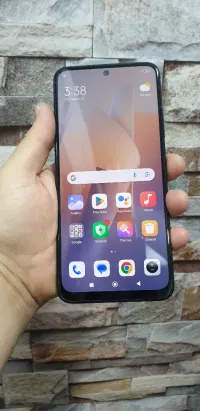 Xiaomi Redmi Note 11 NFC