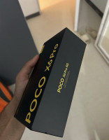 smartphones-poco-x6-pro-5g-beni-messous-alger-algerie