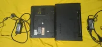 2 pc portable dell / haier