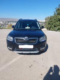 voitures-skoda-yeti-2015-el-khroub-constantine-algerie
