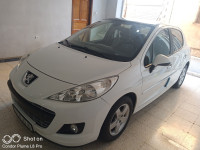 voitures-peugeot-207-2012-mchedallah-bouira-algerie