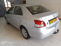 voitures-toyota-yaris-2011-mchedallah-bouira-algerie