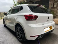 Seat Ibiza 2018 Fr plus
