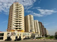 Location Appartement F4 Oran Bir el djir