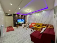 Vente Appartement F4 Oran Bir el djir