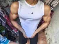 Compression shirt