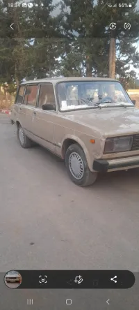 Lada Kada 1300 1988 Lada