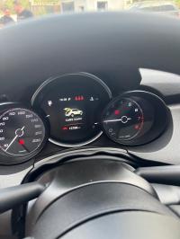 سيارات-fiat-500x-2024-club-البليدة-الجزائر