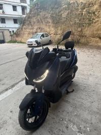 دراجات-نارية-وسكوترات-yamaha-x-max-2019-الجزائر-وسط