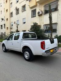 voitures-nissan-navara-2015-elegance-4x4-bachdjerrah-alger-algerie