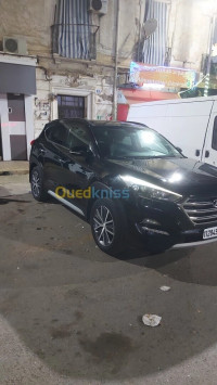 voitures-hyundai-tucson-2018-extreme-ain-deheb-tiaret-algerie