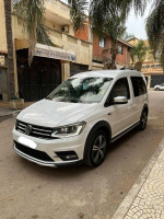 voitures-volkswagen-caddy-2019-alltrack-mohammadia-alger-algerie