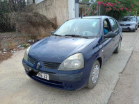 voitures-renault-clio-classique-2006-cherchell-tipaza-algerie