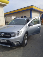 voitures-dacia-stepway-2021-el-affroun-blida-algerie