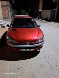 voitures-peugeot-206-2005-marsat-el-hadjadj-oran-algerie