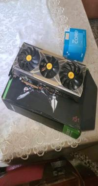 بطاقات-الرسومات-rx-5700xt-المدية-الجزائر
