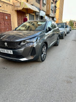 voitures-peugeot-3008-2022-allure-bouira-algerie