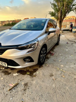 voitures-renault-clio-5-zen-2022-bouira-algerie