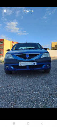 voitures-dacia-logan-2008-tadmait-tizi-ouzou-algerie