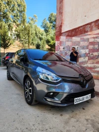 Renault Clio 4 2019 Limited 2