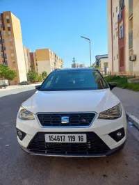 Seat ARONA 2019 FR