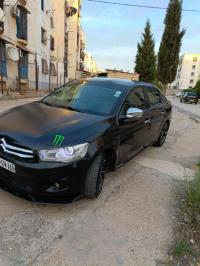 سيارات-citroen-c-elysee-2014-برج-البحري-الجزائر