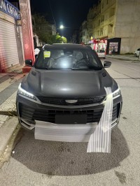 سيارات-geely-coolray-2026-flag-ship-الخروب-قسنطينة-الجزائر