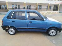 سيارات-suzuki-maruti-800-2007-عزيز-المدية-الجزائر