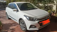 Hyundai i20 2019 facelift