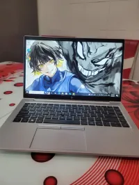HP Elitebook 845 G7 (1T/16GO)