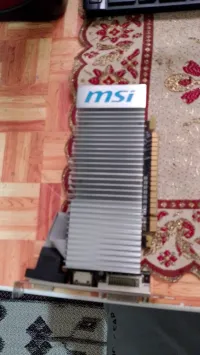 MSI N210-MD1G/D3 LP