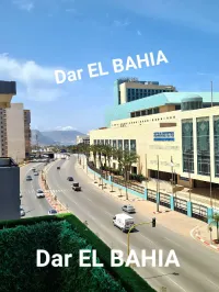 Location Appartement F3 Oran Oran