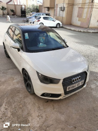 voitures-audi-a1-2013-biskra-algerie