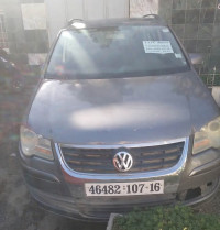 voitures-volkswagen-tiguan-2007-birtouta-alger-algerie