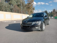 voitures-skoda-octavia-2019-clever-constantine-algerie