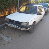 voitures-peugeot-205-1992-junior-souidania-alger-algerie