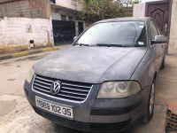 voitures-volkswagen-passat-2002-ouled-hedadj-boumerdes-algerie