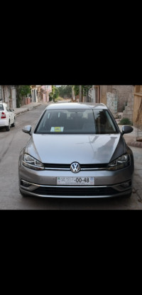 voitures-volkswagen-golf-7-2018-start-bir-el-djir-oran-algerie