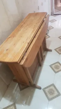Table pliante 
