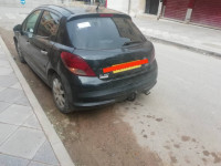 voitures-peugeot-207-2009-tlemcen-algerie