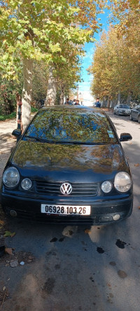 voitures-volkswagen-polo-2003-medea-algerie