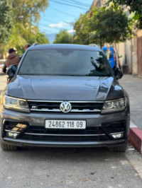 voitures-volkswagen-tiguan-2018-r-line-mouzaia-blida-algerie