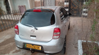 voitures-nissan-micra-2012-bechar-algerie