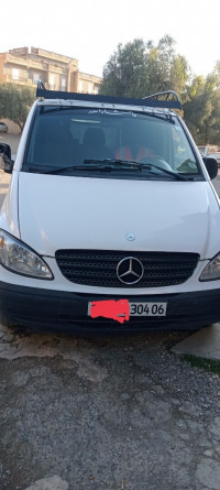 utilitaire-mercedes-vito-2004-ighil-ali-bejaia-algerie